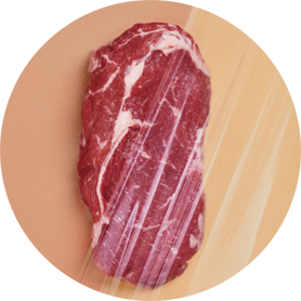 Fleisch, Fisch & Geflügel