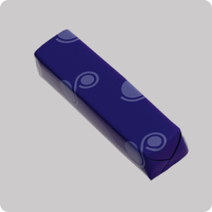 adapa laminate wrap confectionery paper alu opp fold