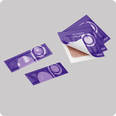 Health Care Packaging