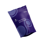 adapa pe standup pouch doypack