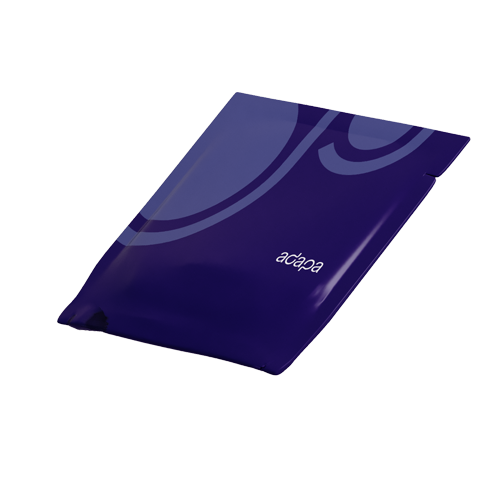 adapa sachet coffee pads