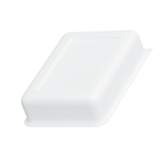 adapa thermoforming thermoformable pp tray bottom film dairy portion cup