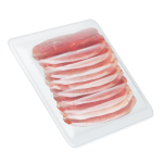 adapa thermoforming thermoformable pp tray bottom film ham