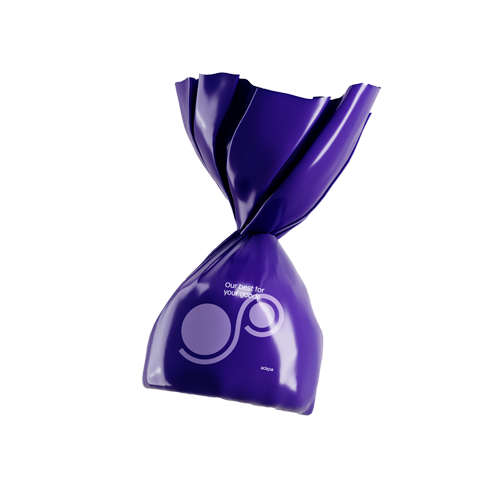 adapa top twist confectionery pe pp paper sweets