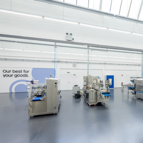 adapa machine expertise