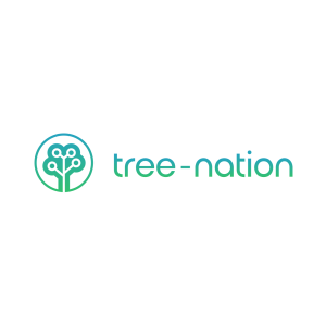 Logo Tree Nation
