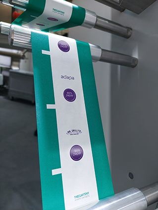 adapa PaperTwist Roll