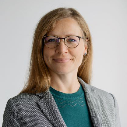 Portrait Clara Blumenroether