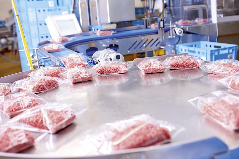 adapa Feneberg Flowpack Polypropylene